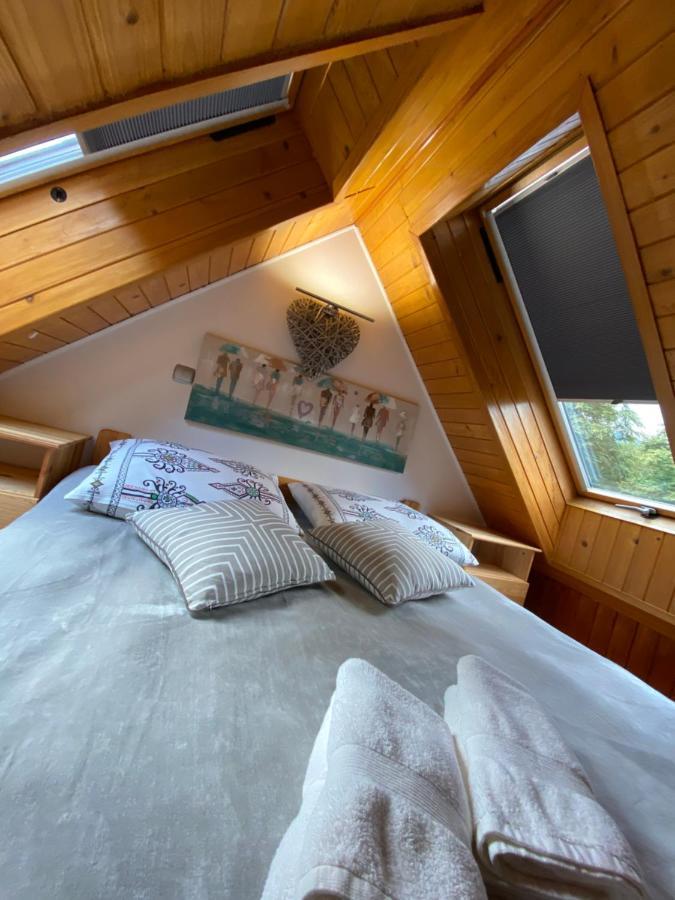 Goralska Osada Karpacz - Apartametny Экстерьер фото
