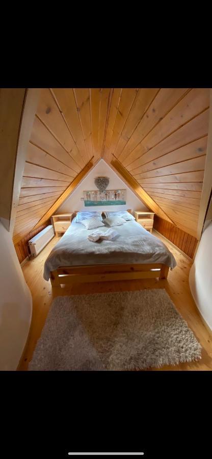 Goralska Osada Karpacz - Apartametny Экстерьер фото