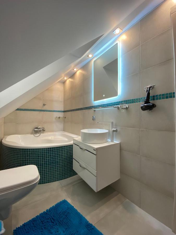 Goralska Osada Karpacz - Apartametny Экстерьер фото