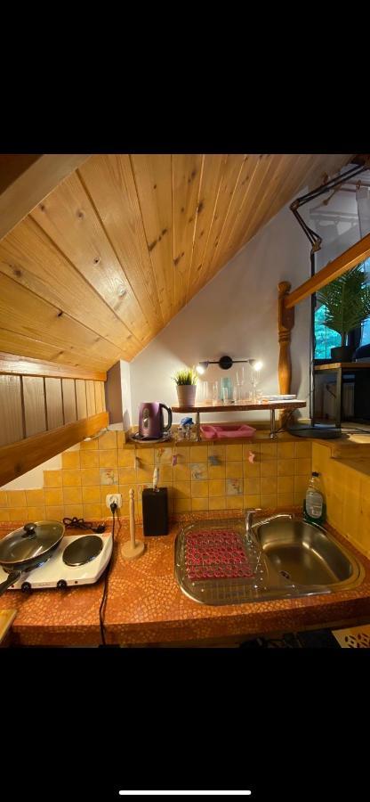 Goralska Osada Karpacz - Apartametny Экстерьер фото