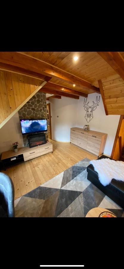 Goralska Osada Karpacz - Apartametny Экстерьер фото