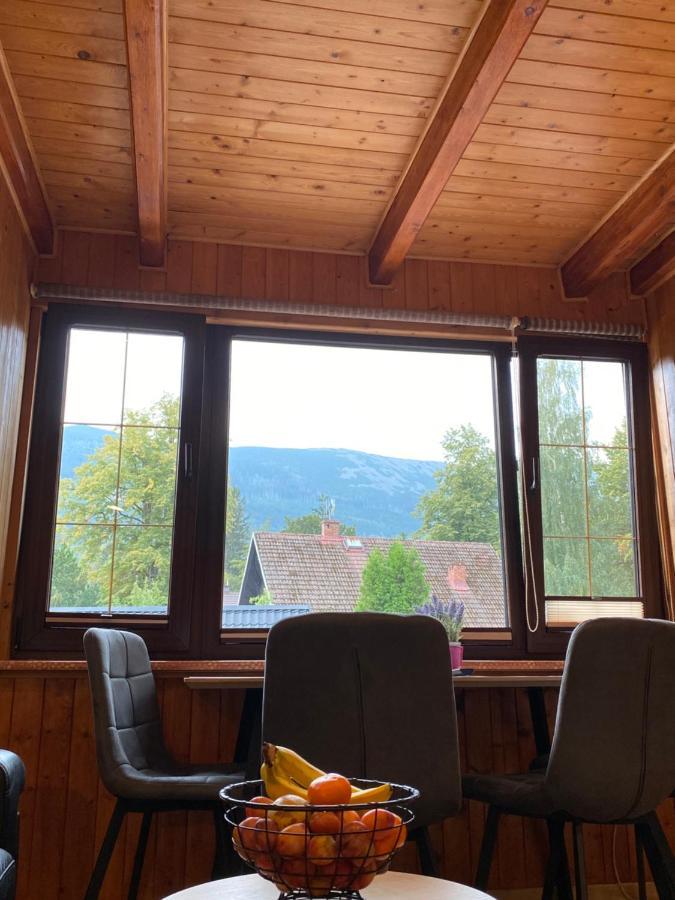 Goralska Osada Karpacz - Apartametny Экстерьер фото