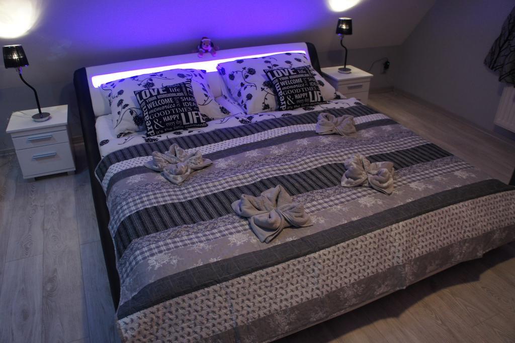 Goralska Osada Karpacz - Apartametny Экстерьер фото