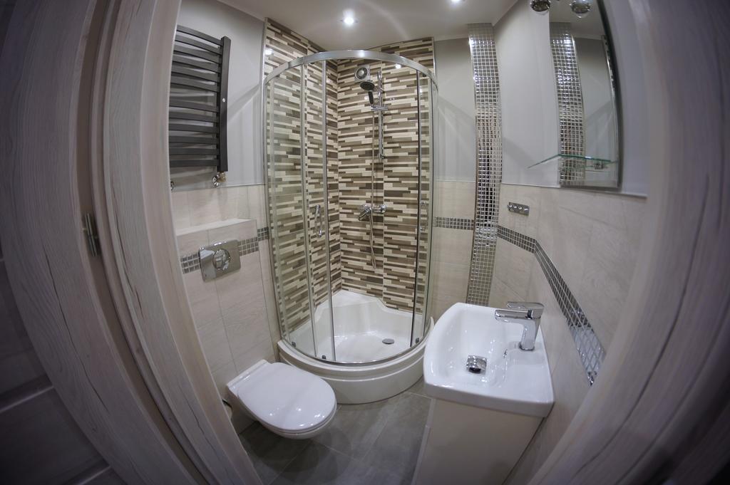Goralska Osada Karpacz - Apartametny Экстерьер фото