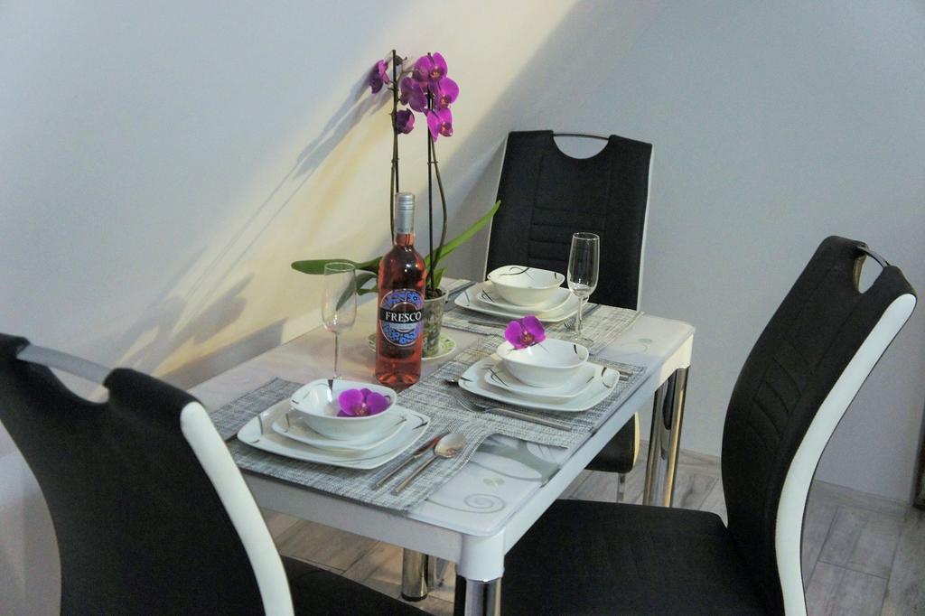 Goralska Osada Karpacz - Apartametny Экстерьер фото