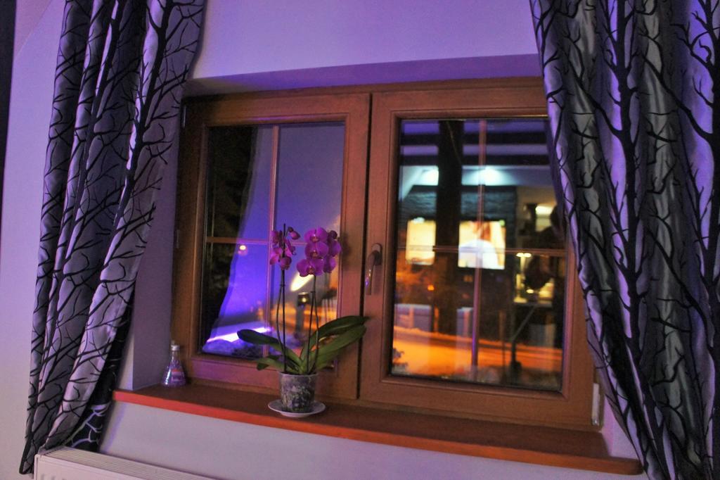 Goralska Osada Karpacz - Apartametny Экстерьер фото