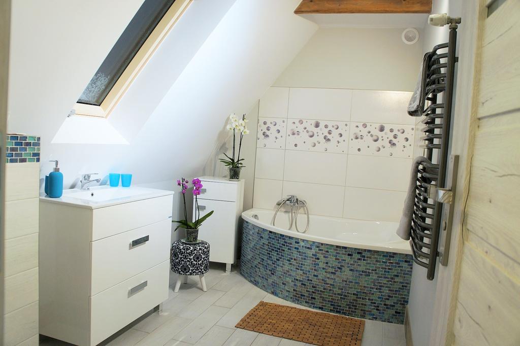 Goralska Osada Karpacz - Apartametny Экстерьер фото