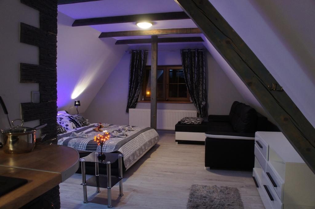 Goralska Osada Karpacz - Apartametny Экстерьер фото