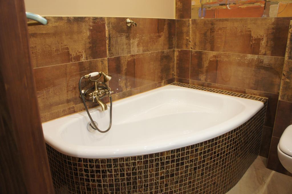 Goralska Osada Karpacz - Apartametny Экстерьер фото