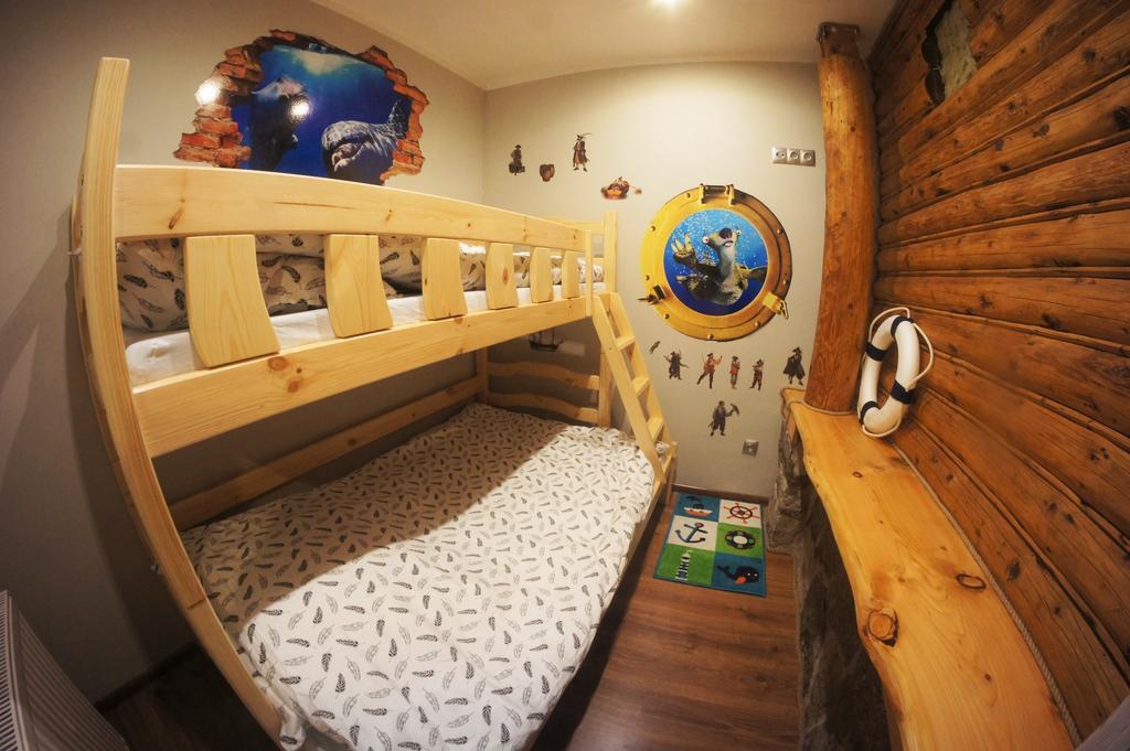 Goralska Osada Karpacz - Apartametny Экстерьер фото