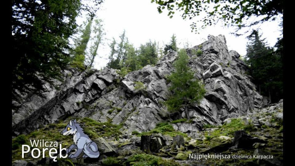 Goralska Osada Karpacz - Apartametny Экстерьер фото