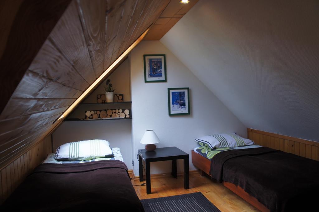 Goralska Osada Karpacz - Apartametny Экстерьер фото