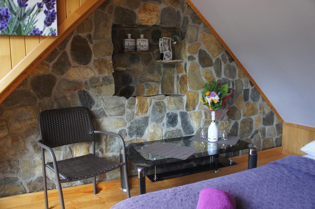 Goralska Osada Karpacz - Apartametny Экстерьер фото