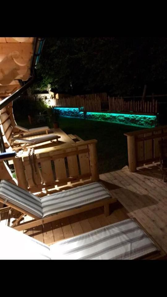Goralska Osada Karpacz - Apartametny Экстерьер фото