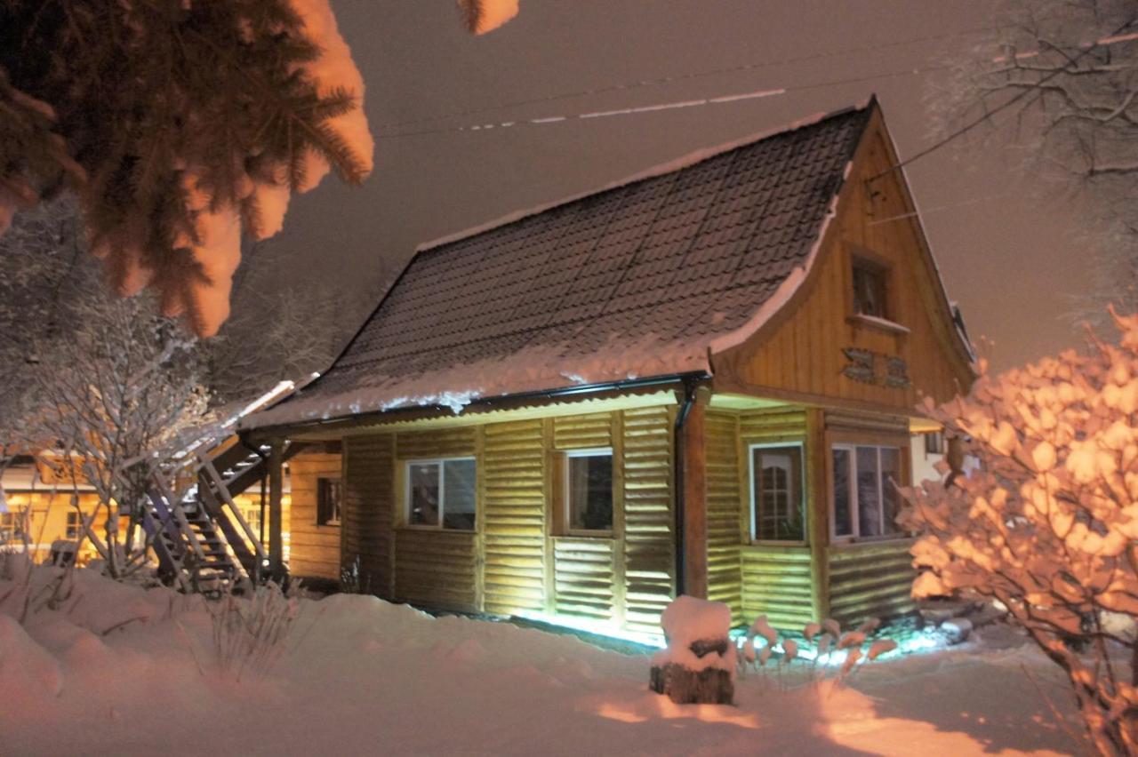 Goralska Osada Karpacz - Apartametny Экстерьер фото